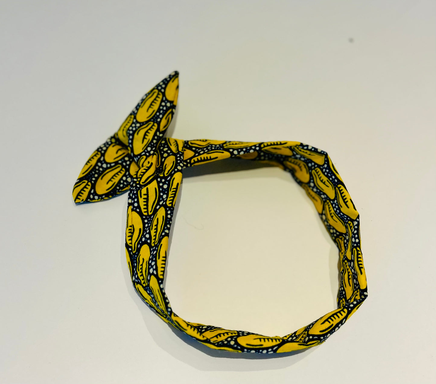 Haarband - COQUILLAGES