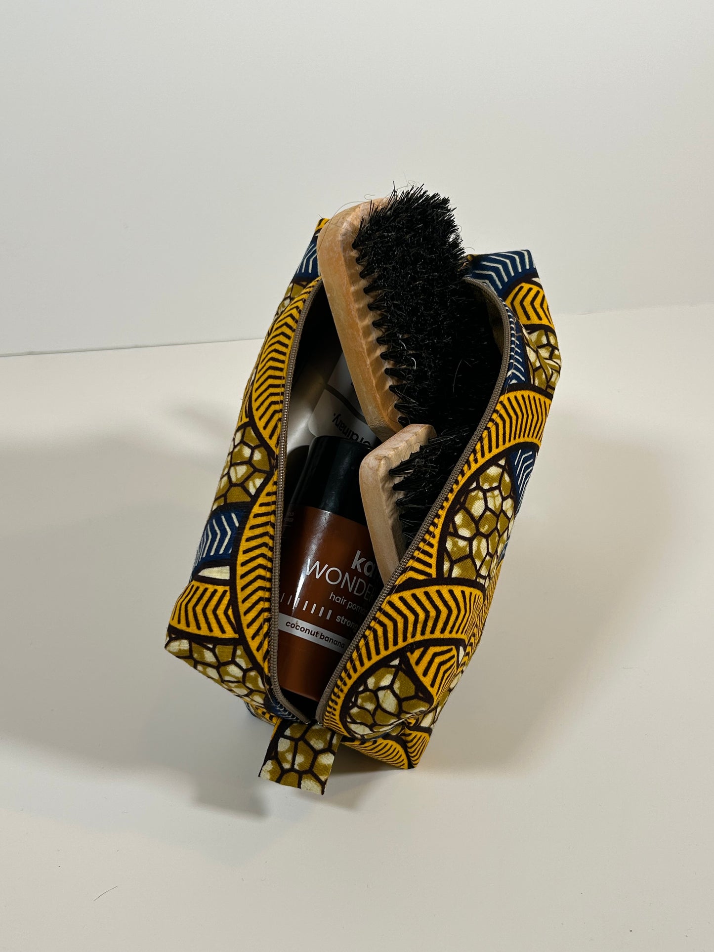 Toiletry bag - ARCS