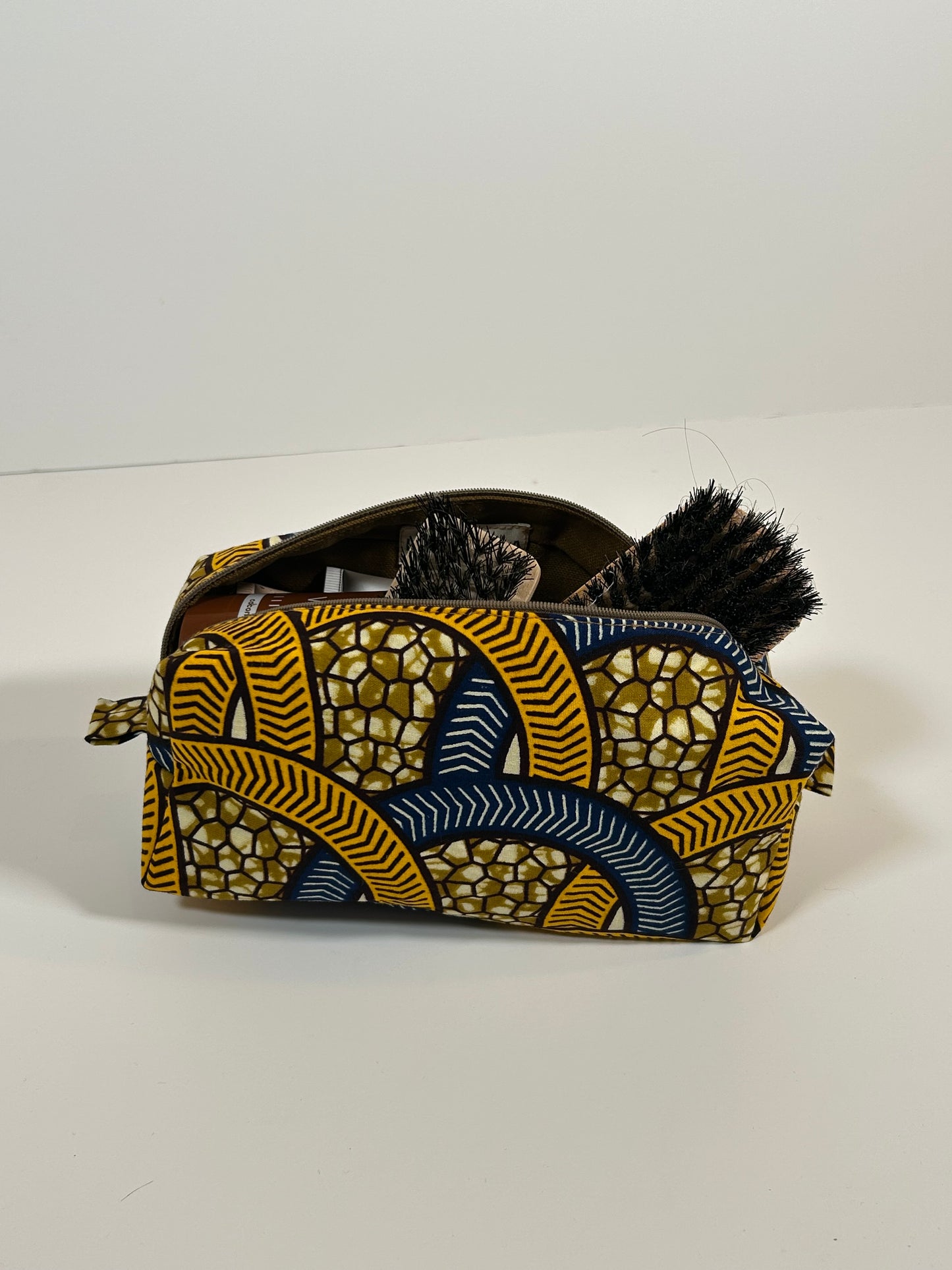 Toiletry bag - ARCS