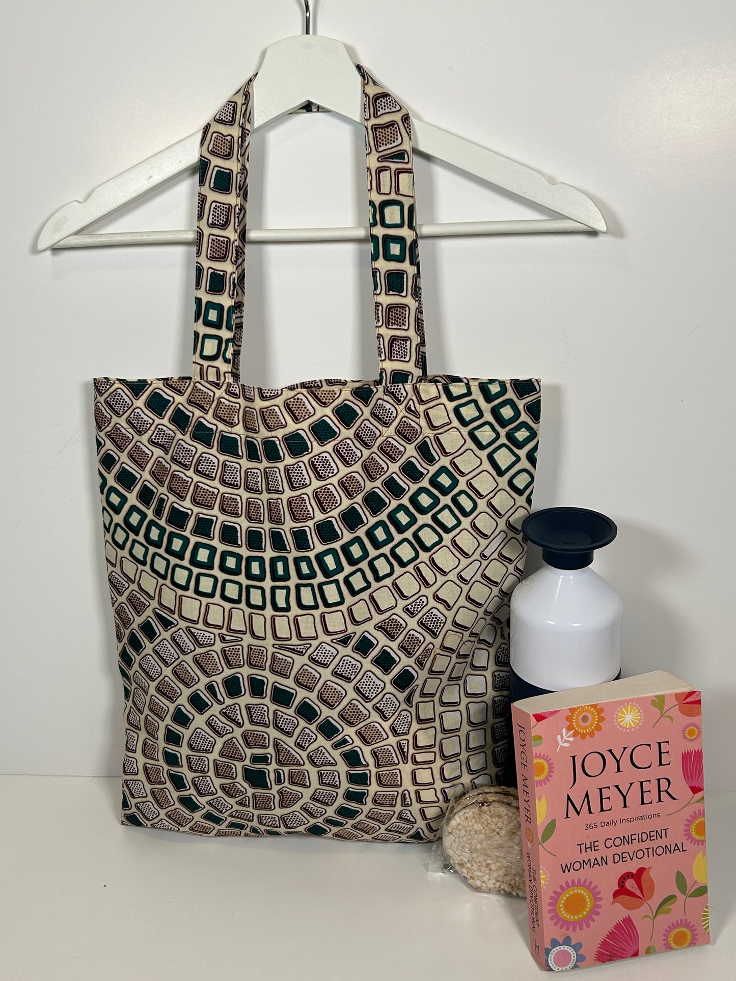 Tote bag - MABANGA