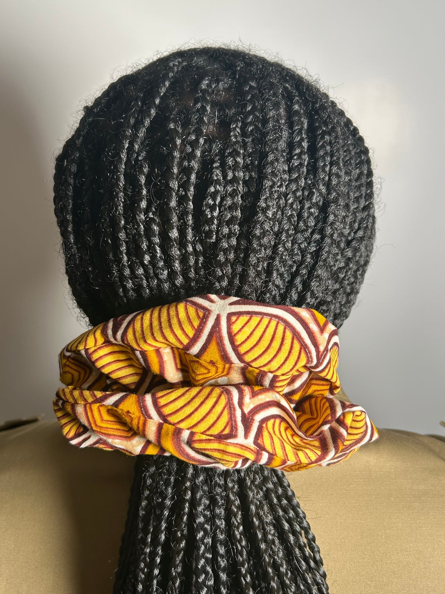Scrunchie - NZOYI