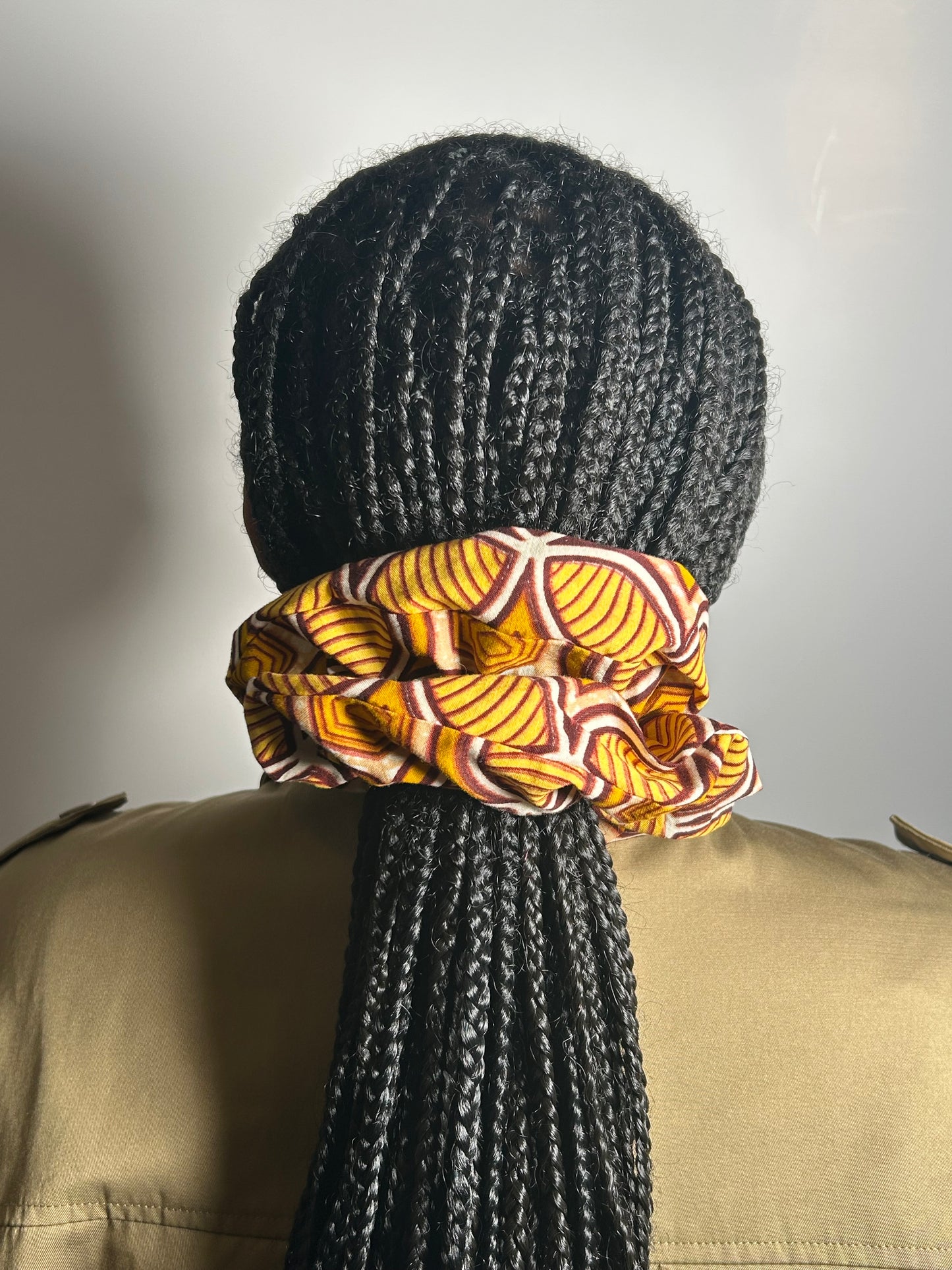 Scrunchie - NZOYI