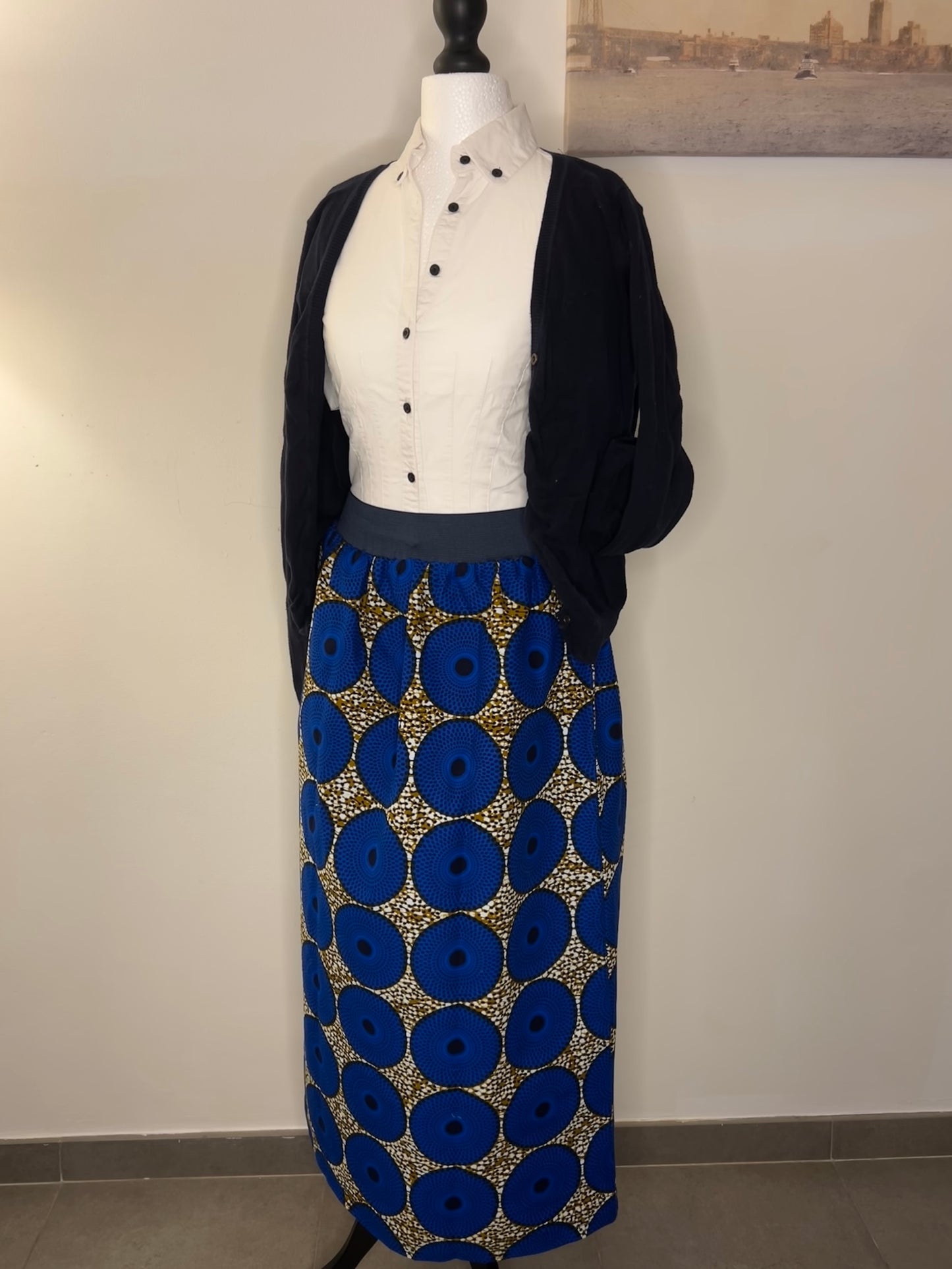 Rok - DISQUES ÉTOILÉS (Blue)