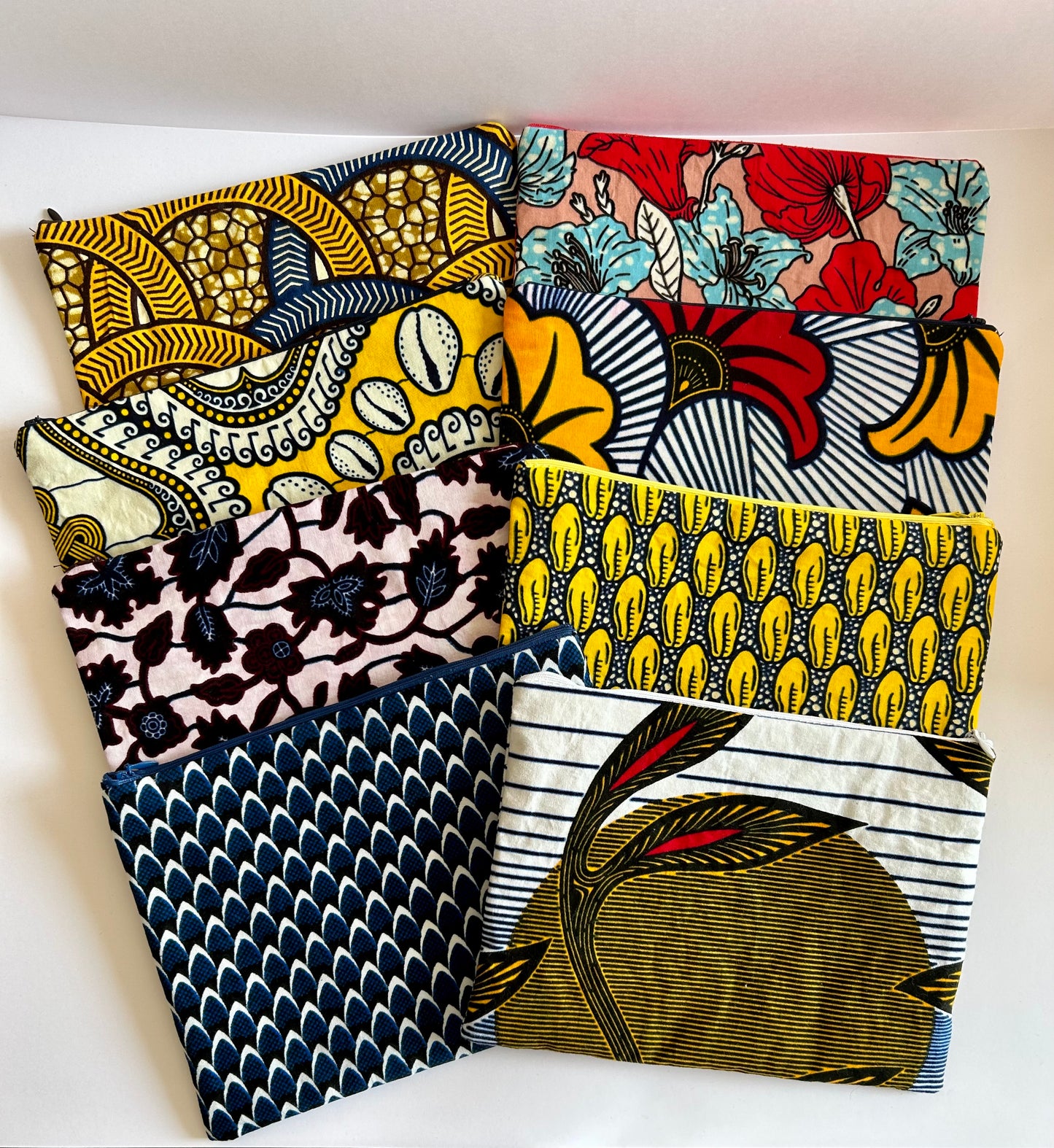 Etui - FLEUR DE SAVANNE