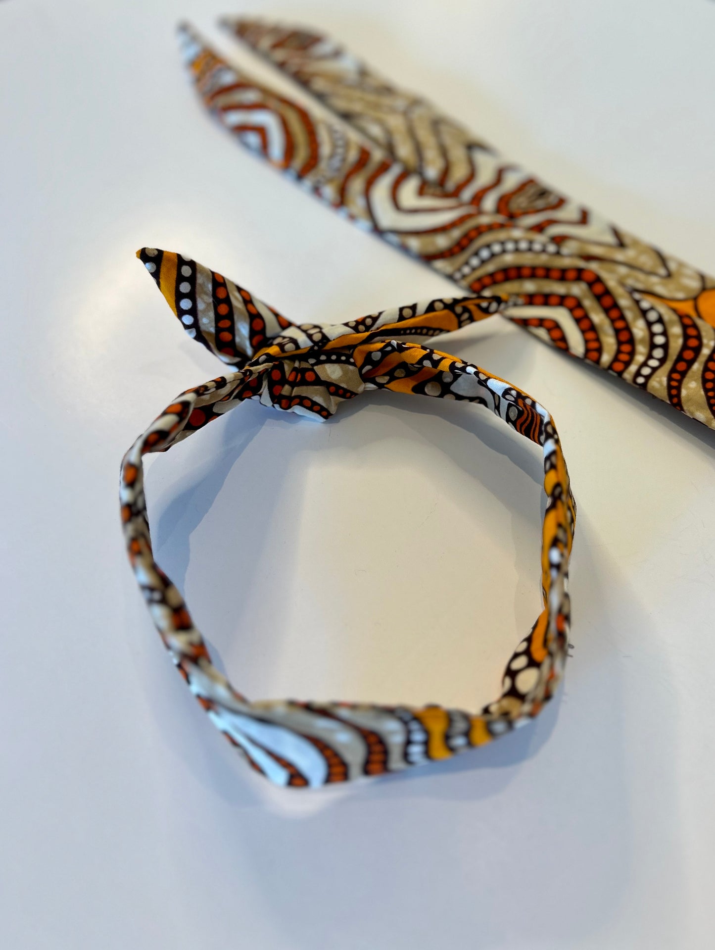 Haarband - MIRAGE ENSABLÉ