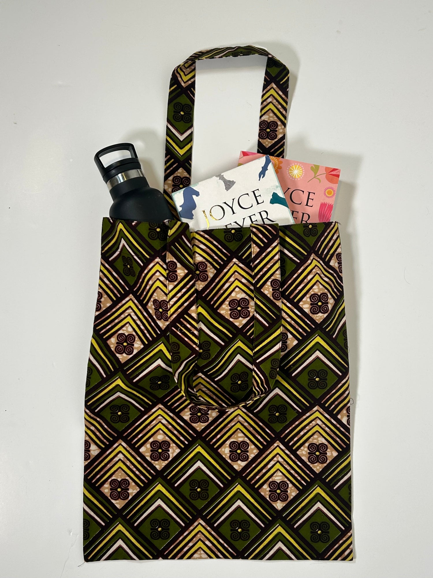 Tote bags