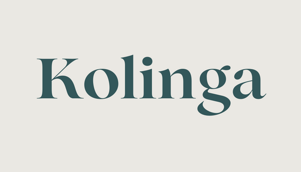 K O L I N G A