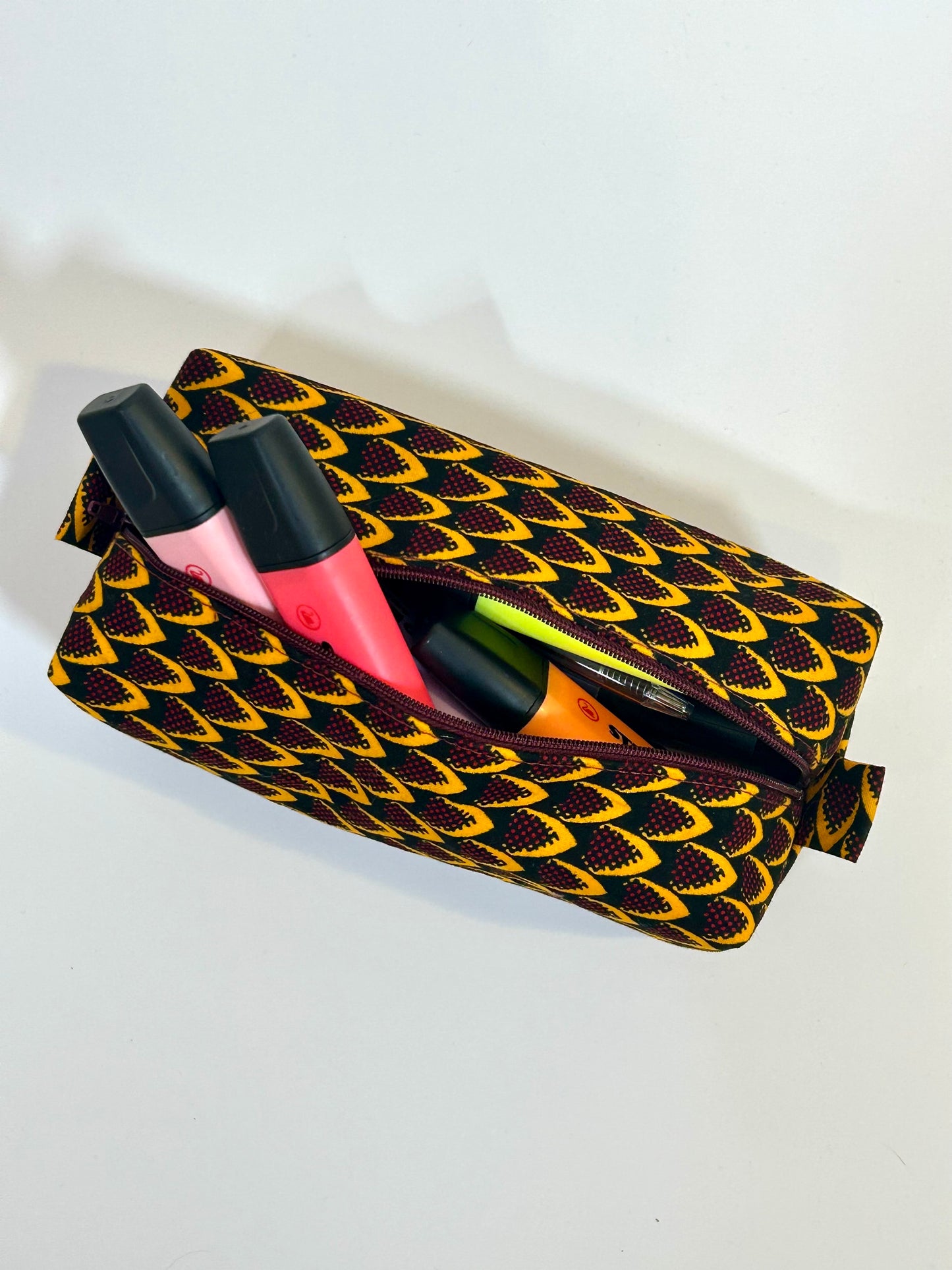 Make-up tas - MOTO