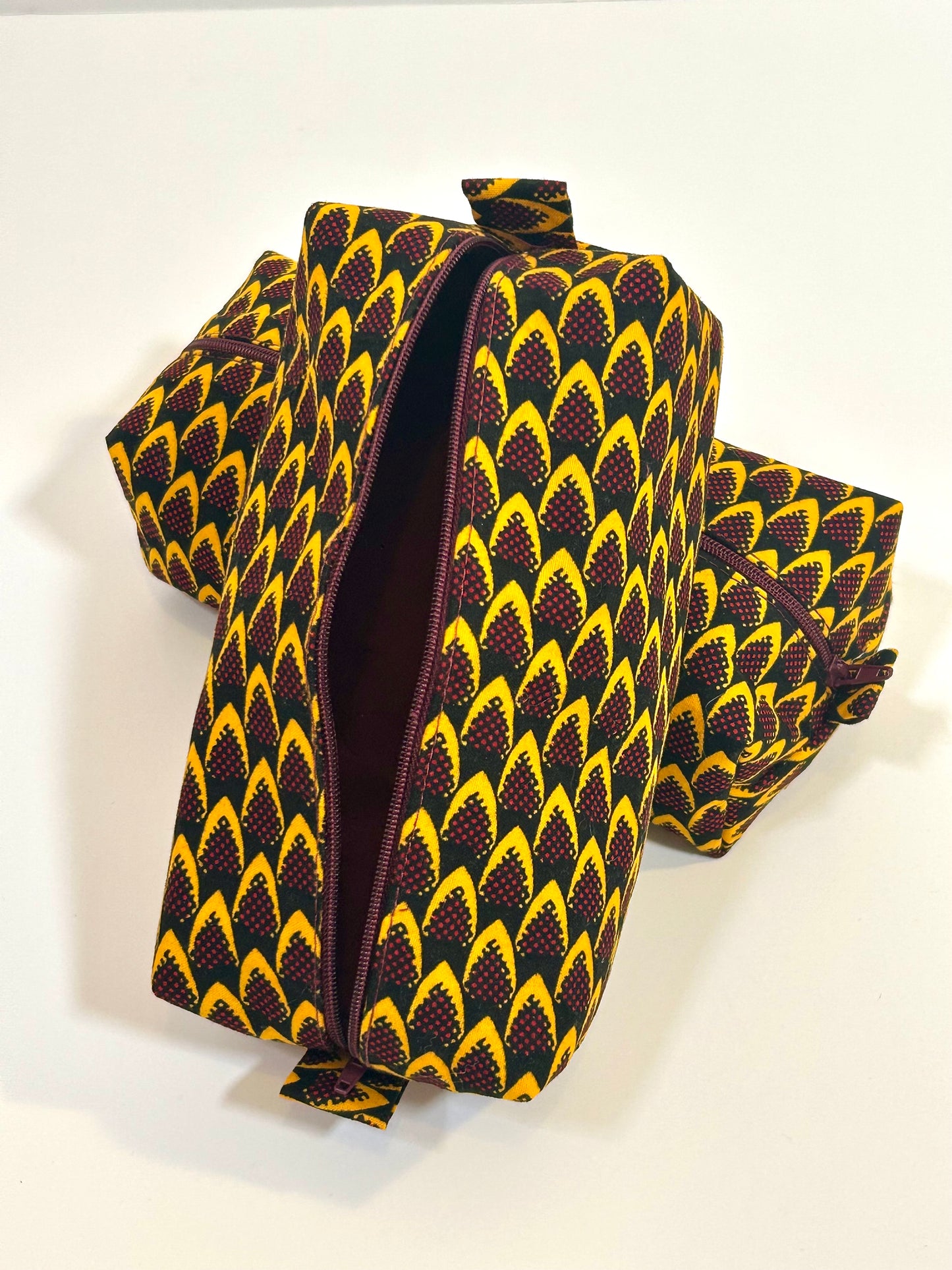 Make-up tas - MOTO
