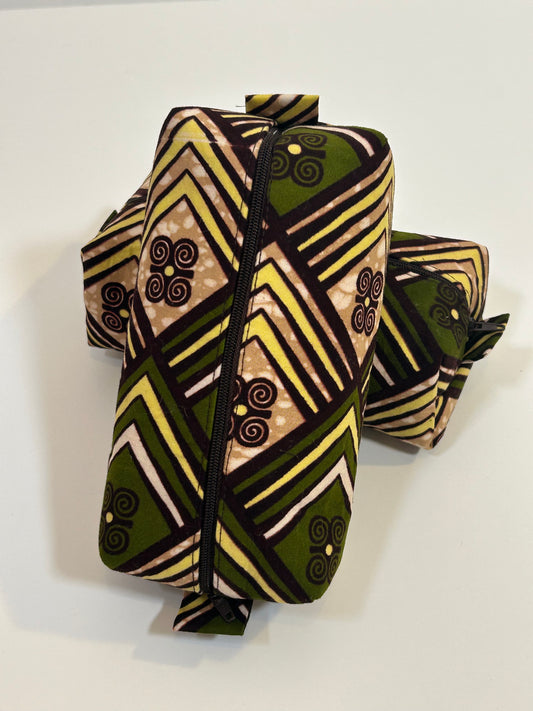 Make-up tas - NZELA