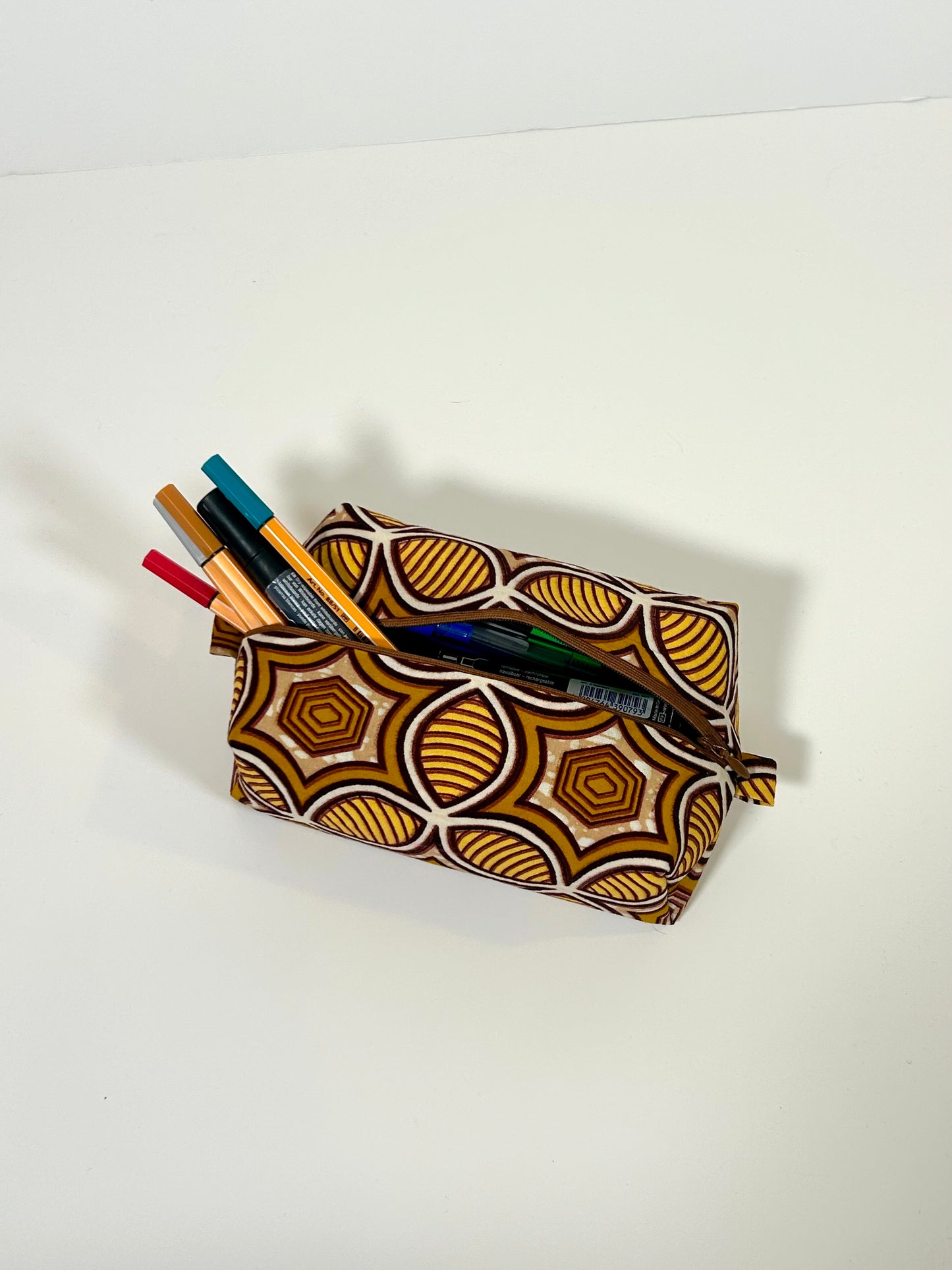 Make-up tas - NZOYI