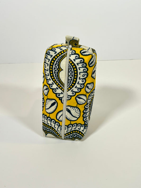 Make-up tas - SACRÉ
