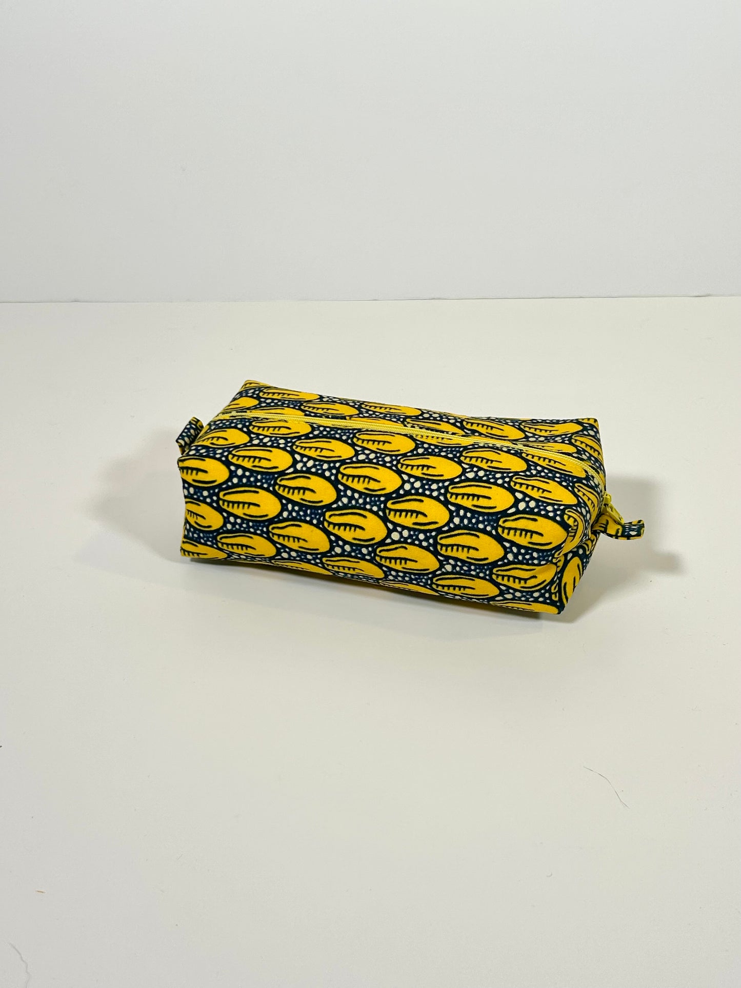 Make-up tas - COQUILLAGES
