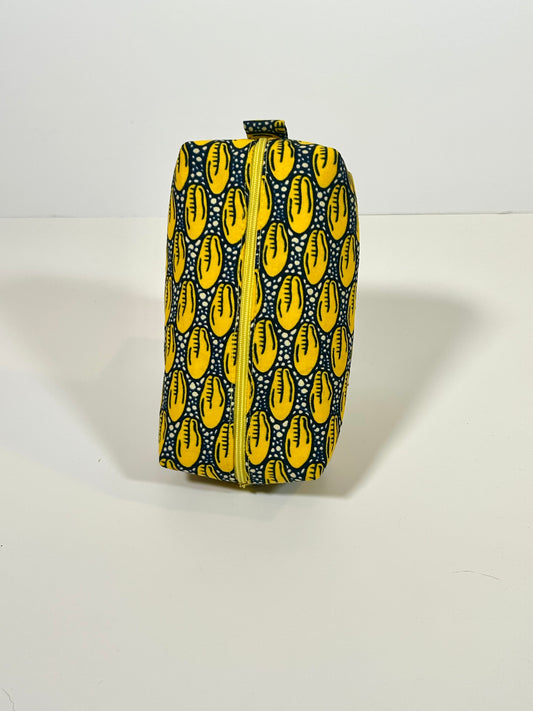 Make-up tas - COQUILLAGES