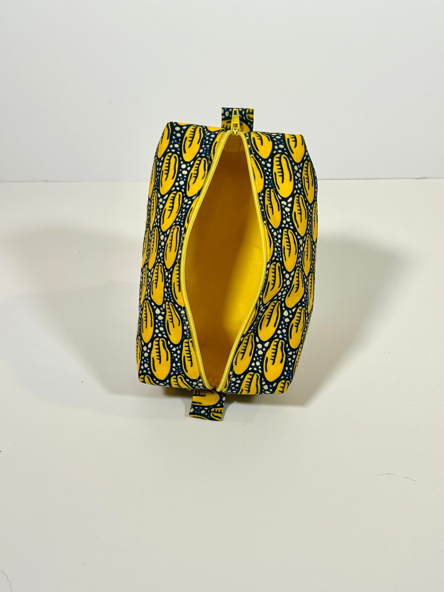 Make-up tas - COQUILLAGES