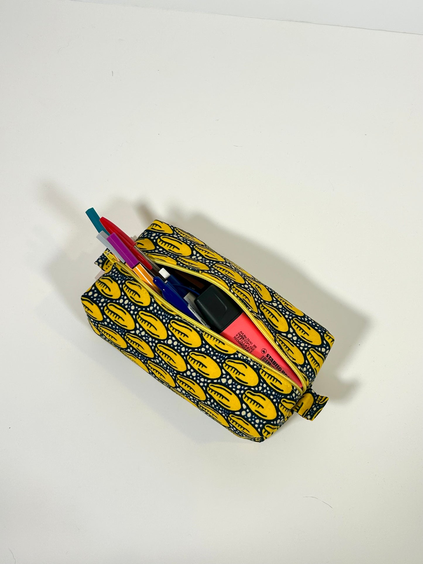 Make-up tas - COQUILLAGES