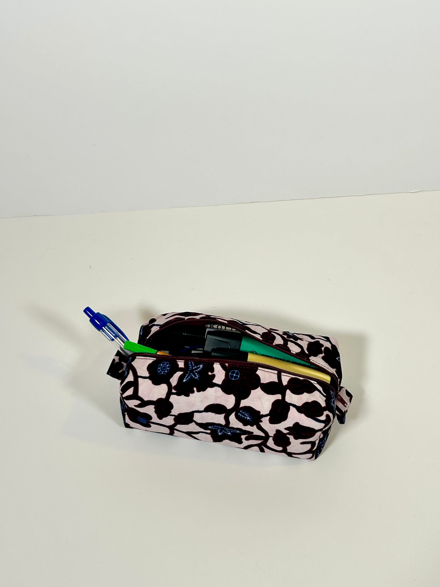 Make-up tas - SYLVE