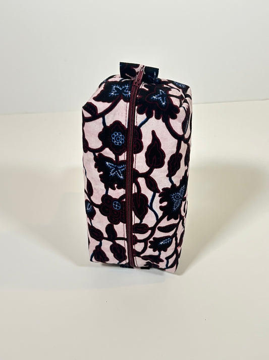 Make-up tas - SYLVE