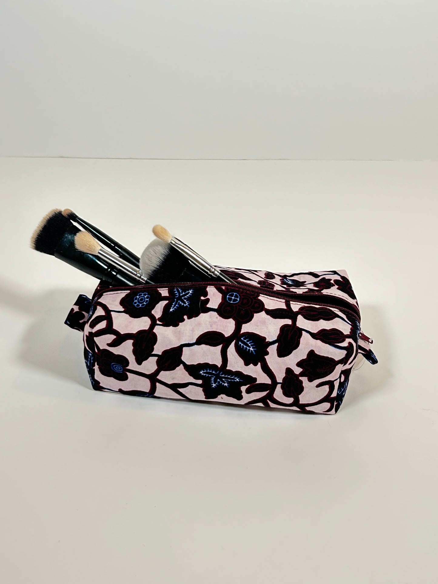 Make-up tas - SYLVE