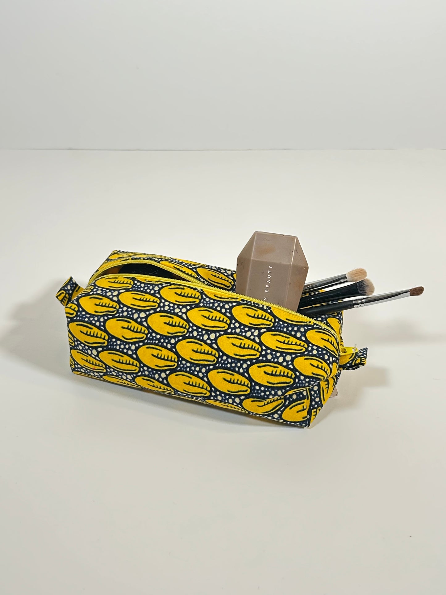Make-up tas - COQUILLAGES