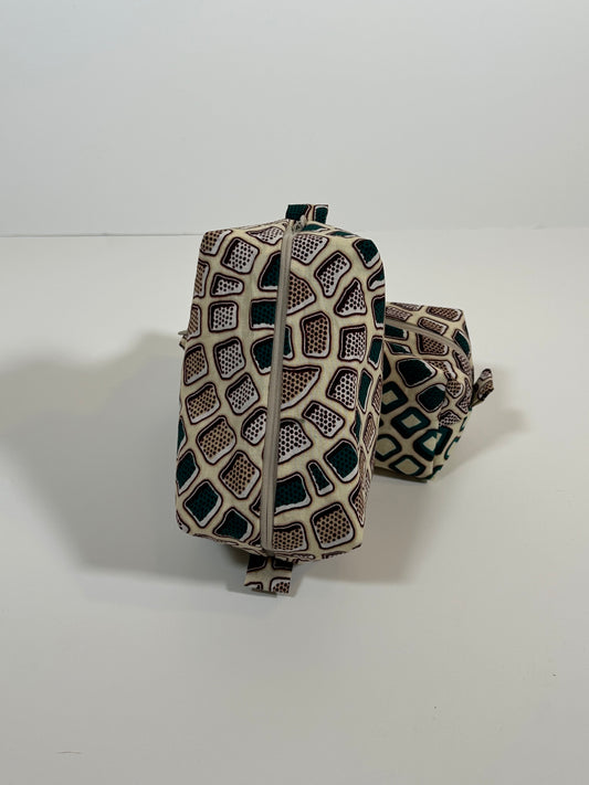 Make-up tas - MABANGA