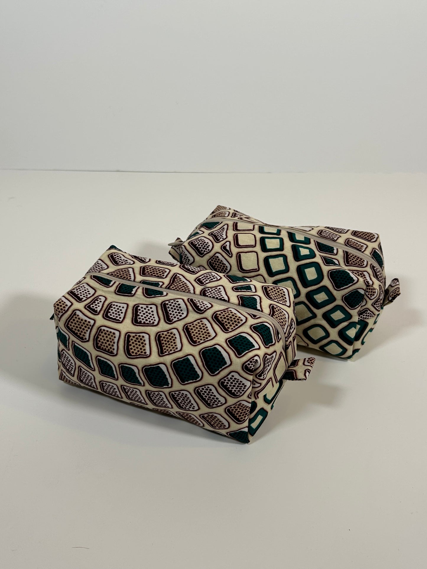 Make-up tas - MABANGA