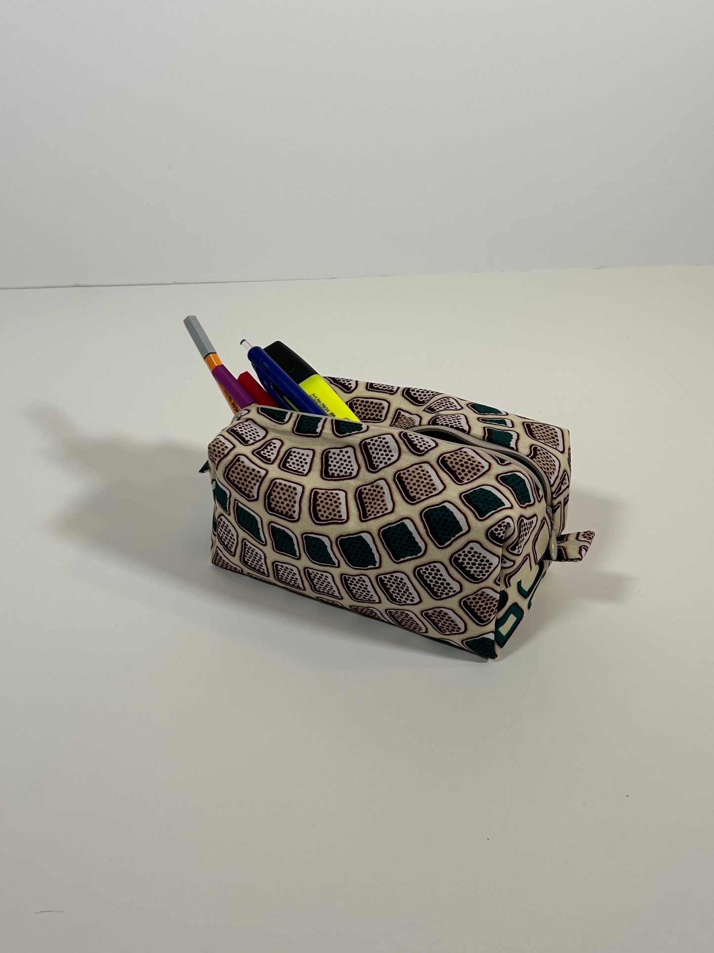 Make-up tas - MABANGA