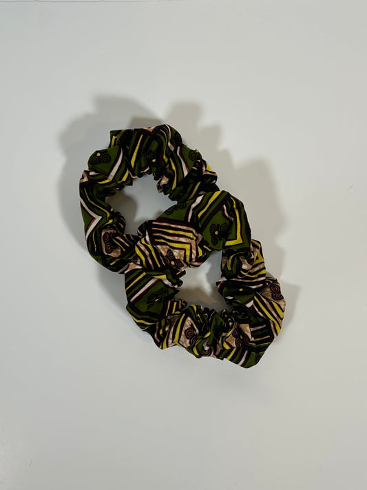 Scrunchie - NZELA