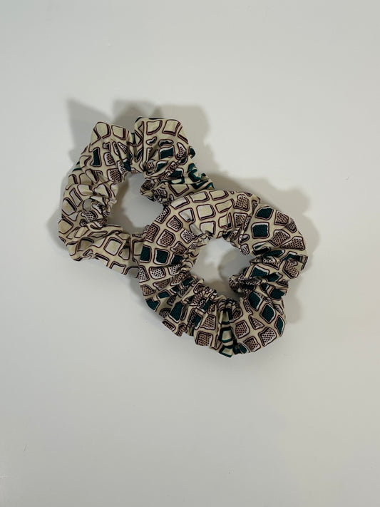 Scrunchie - MABANGA