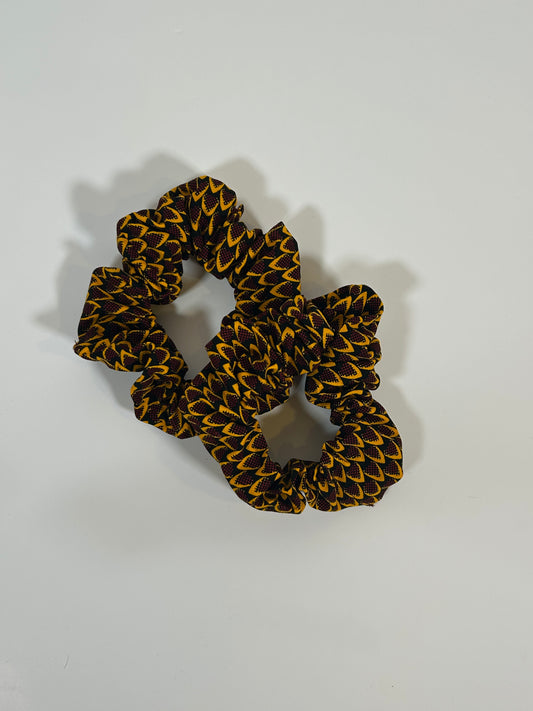 Scrunchie - MOTO