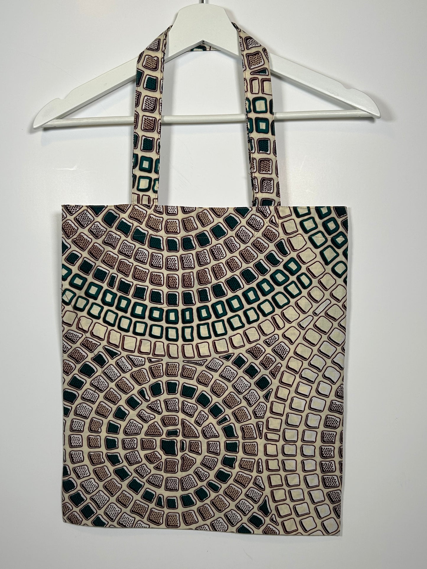 Tote bag - MABANGA
