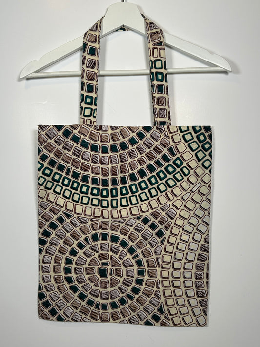 Tote bag - MABANGA