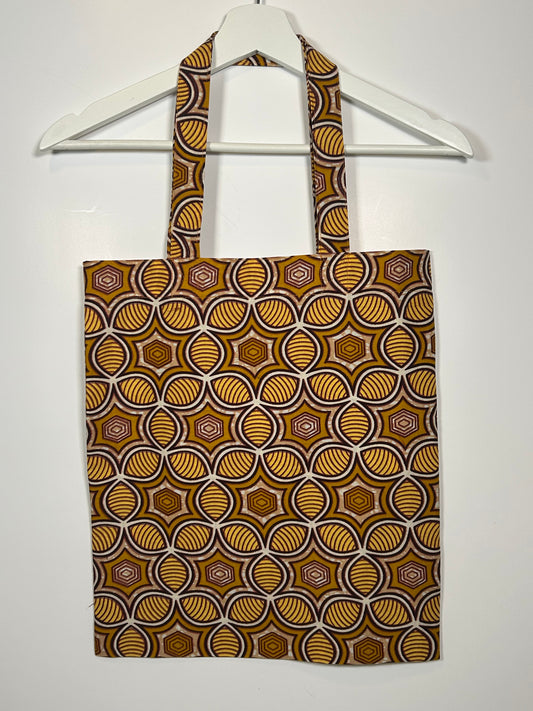 Tote bag - NZOYI