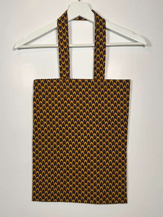 Tote bag - MOTO