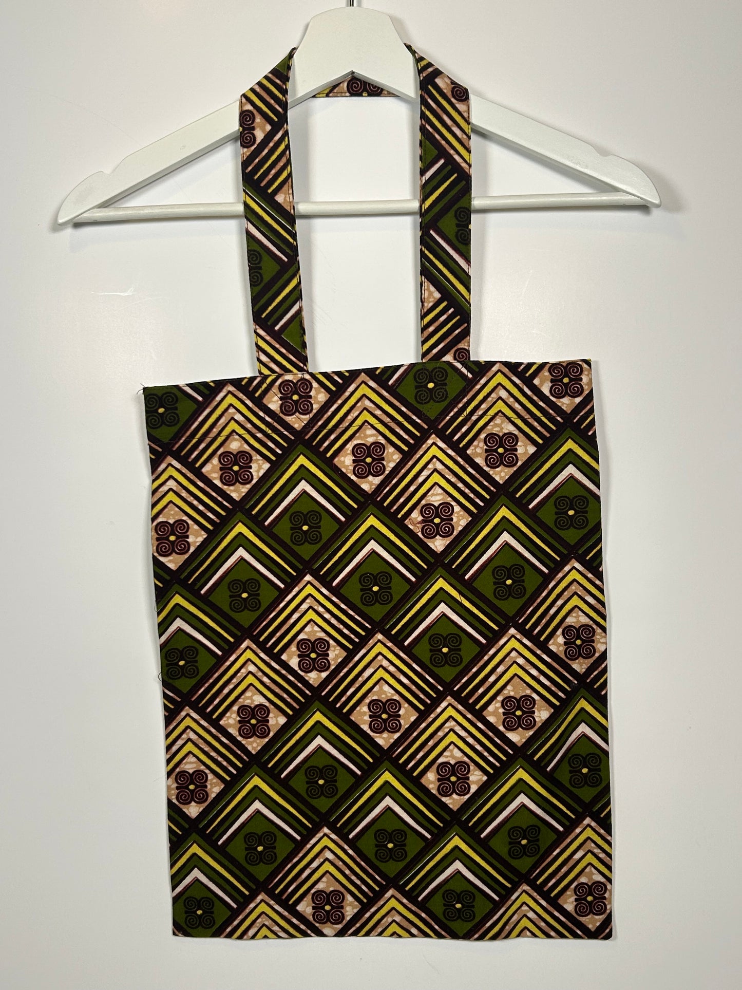 Tote bag - NZELA