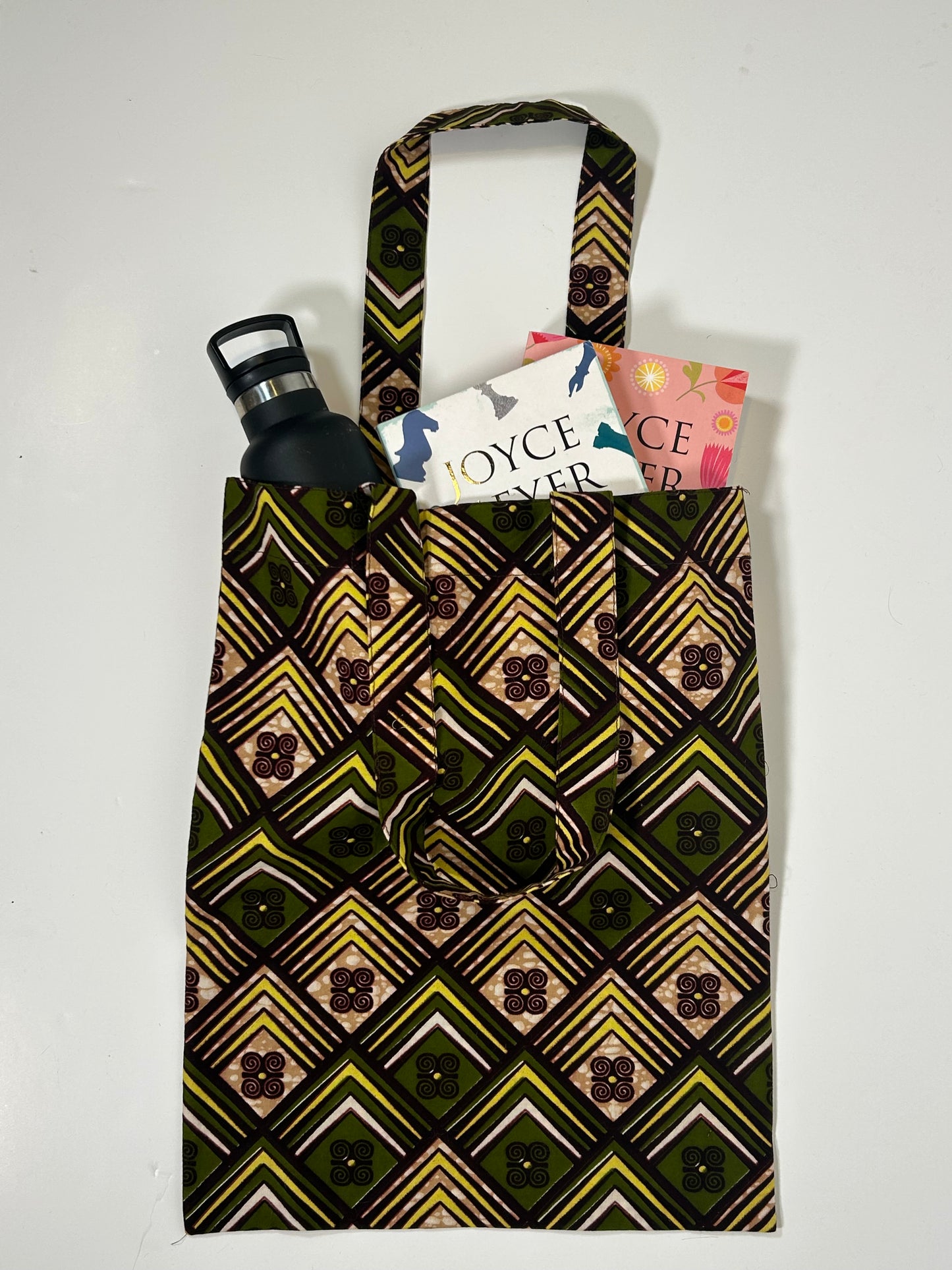 Tote bag - NZELA