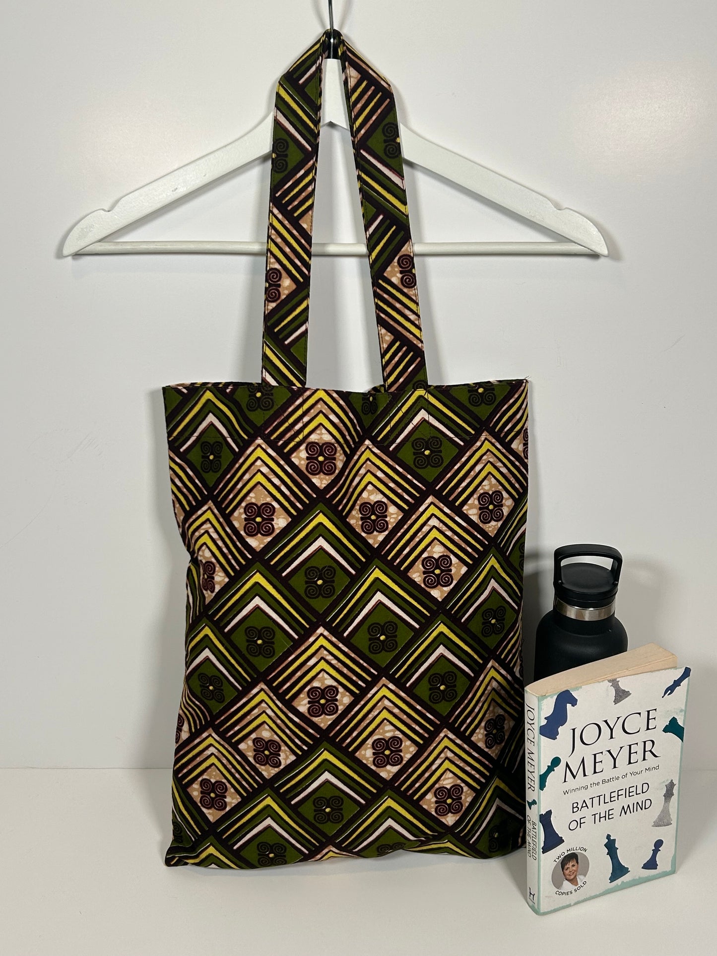 Tote bag - NZELA