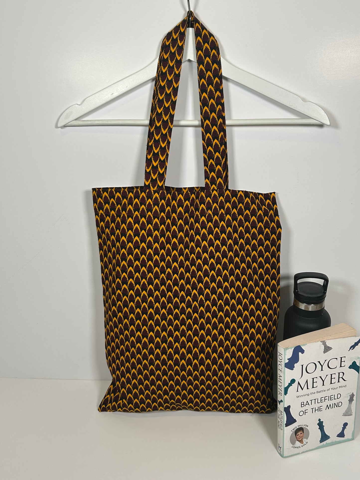 Tote bag - MOTO