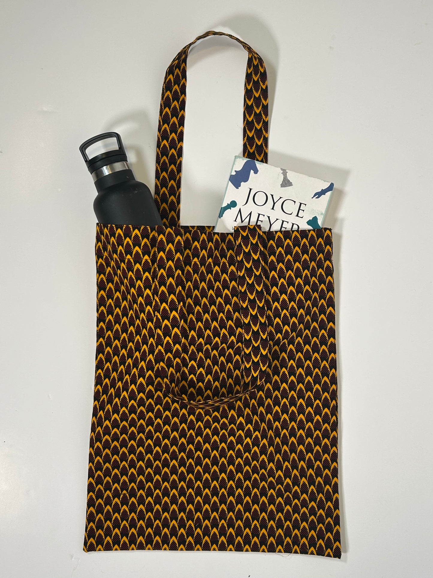 Tote bag - MOTO