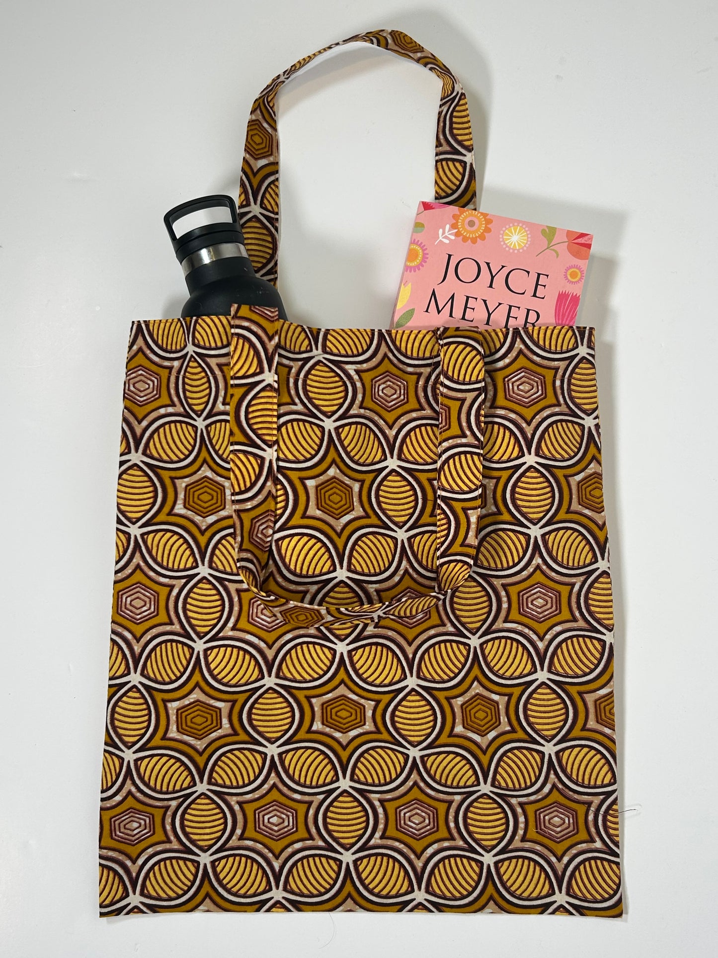 Tote bag - NZOYI
