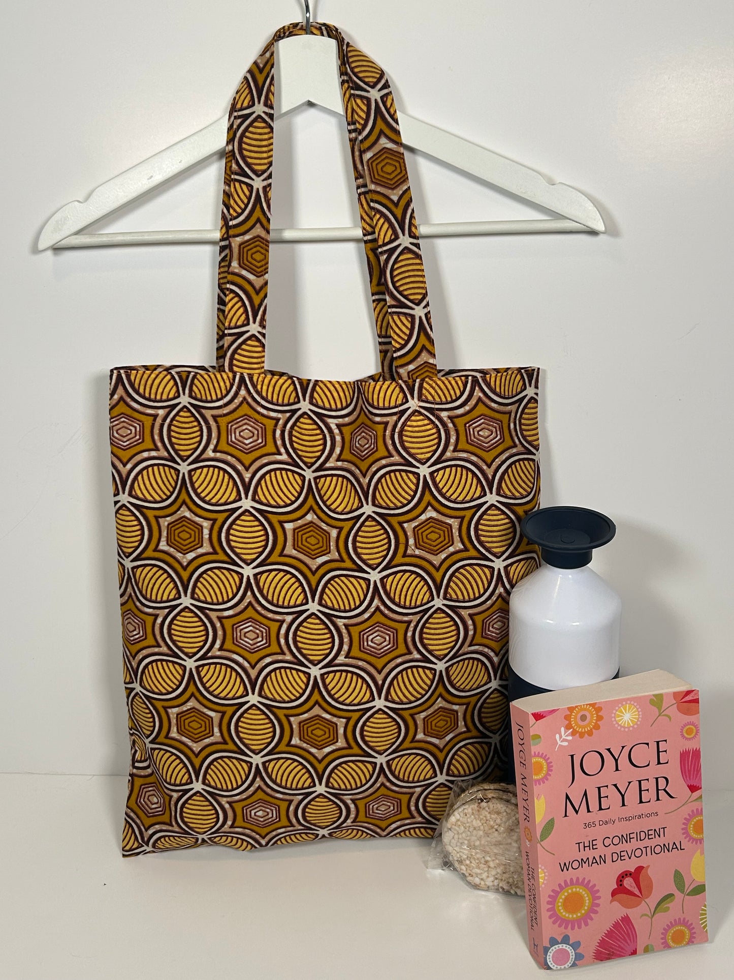 Tote bag - NZOYI