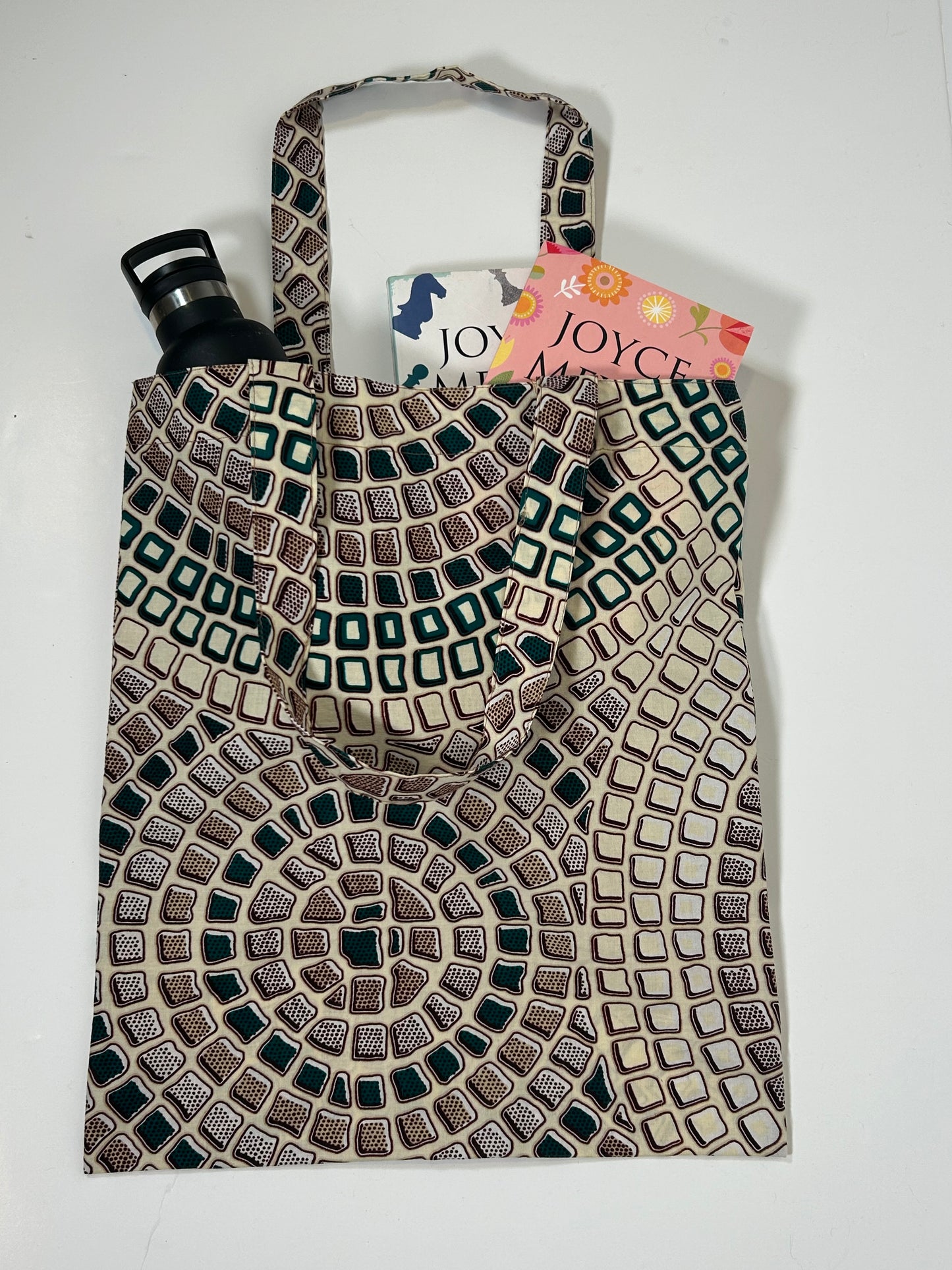 Tote bag - MABANGA