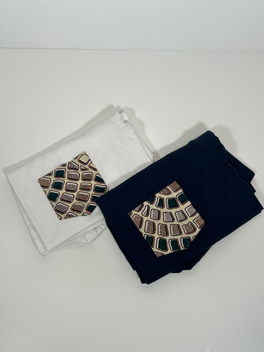 T-shirt - MABANGA