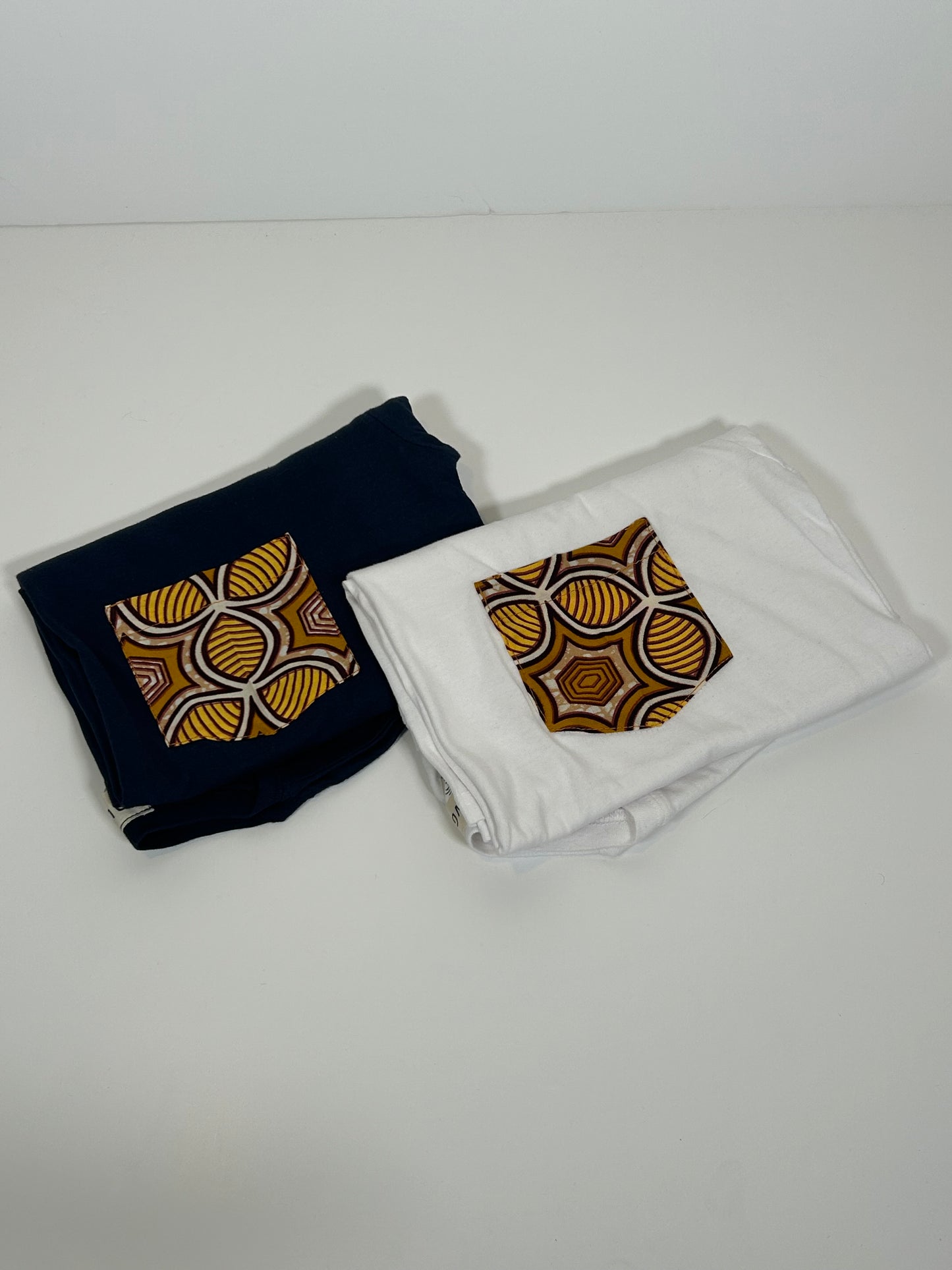 T-shirt - NZOYI