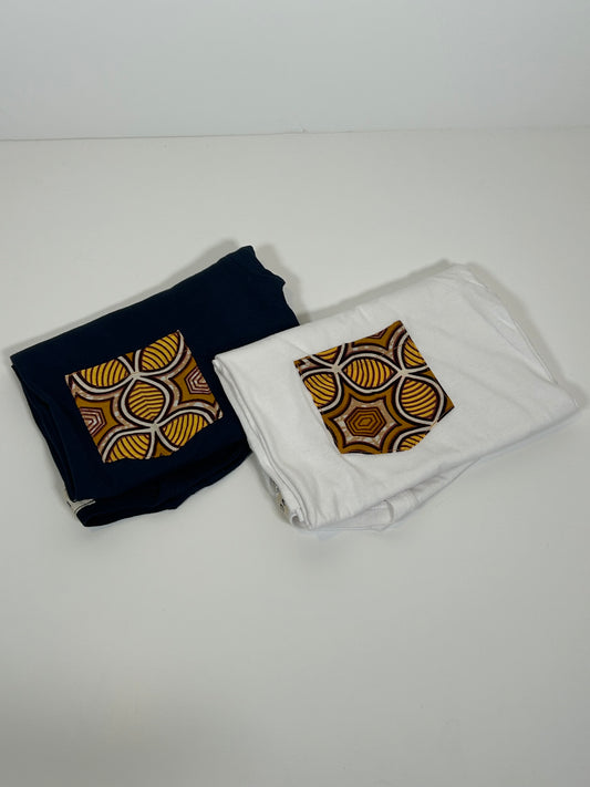 T-shirt - NZOYI