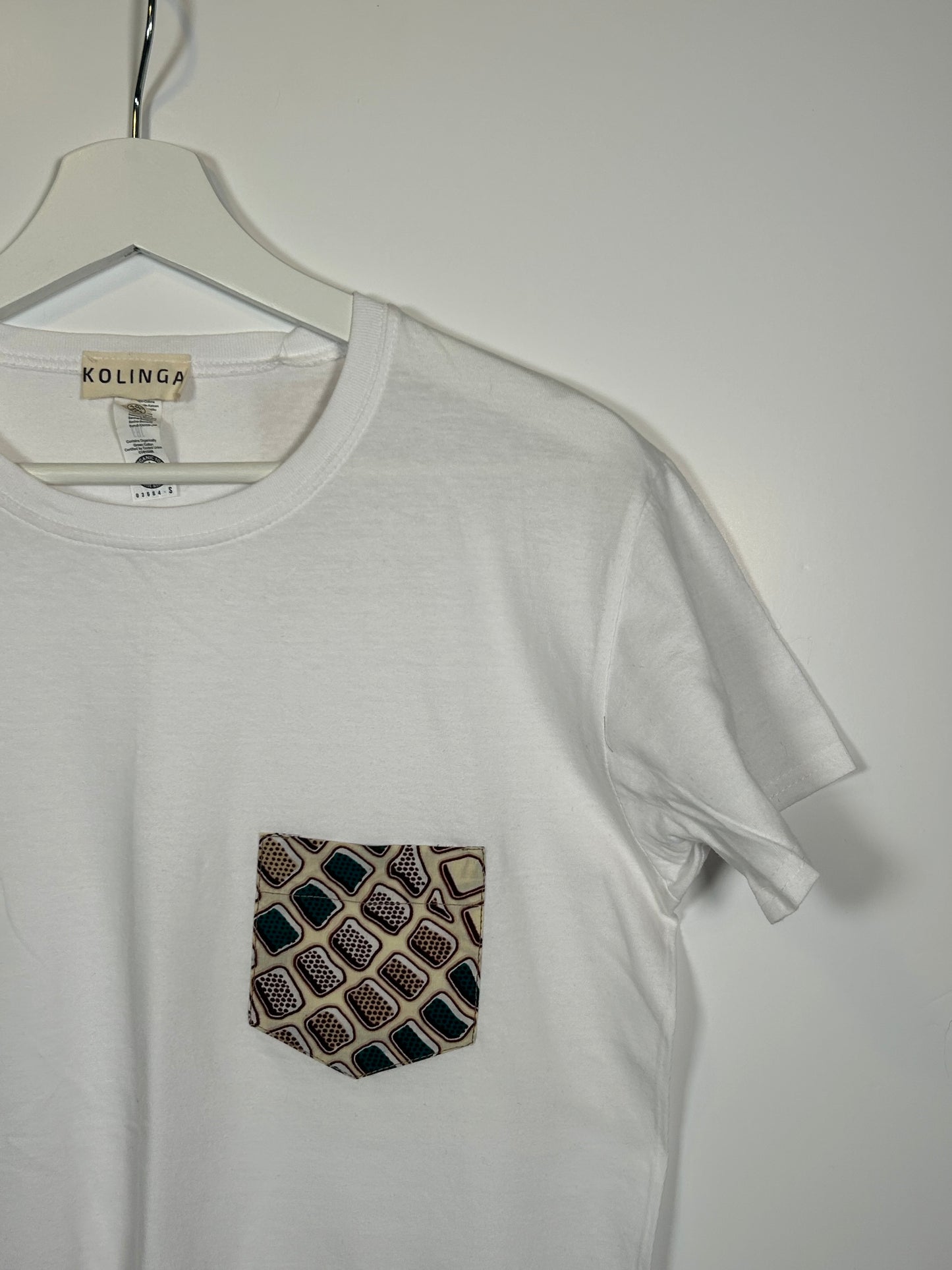 T-shirt - MABANGA