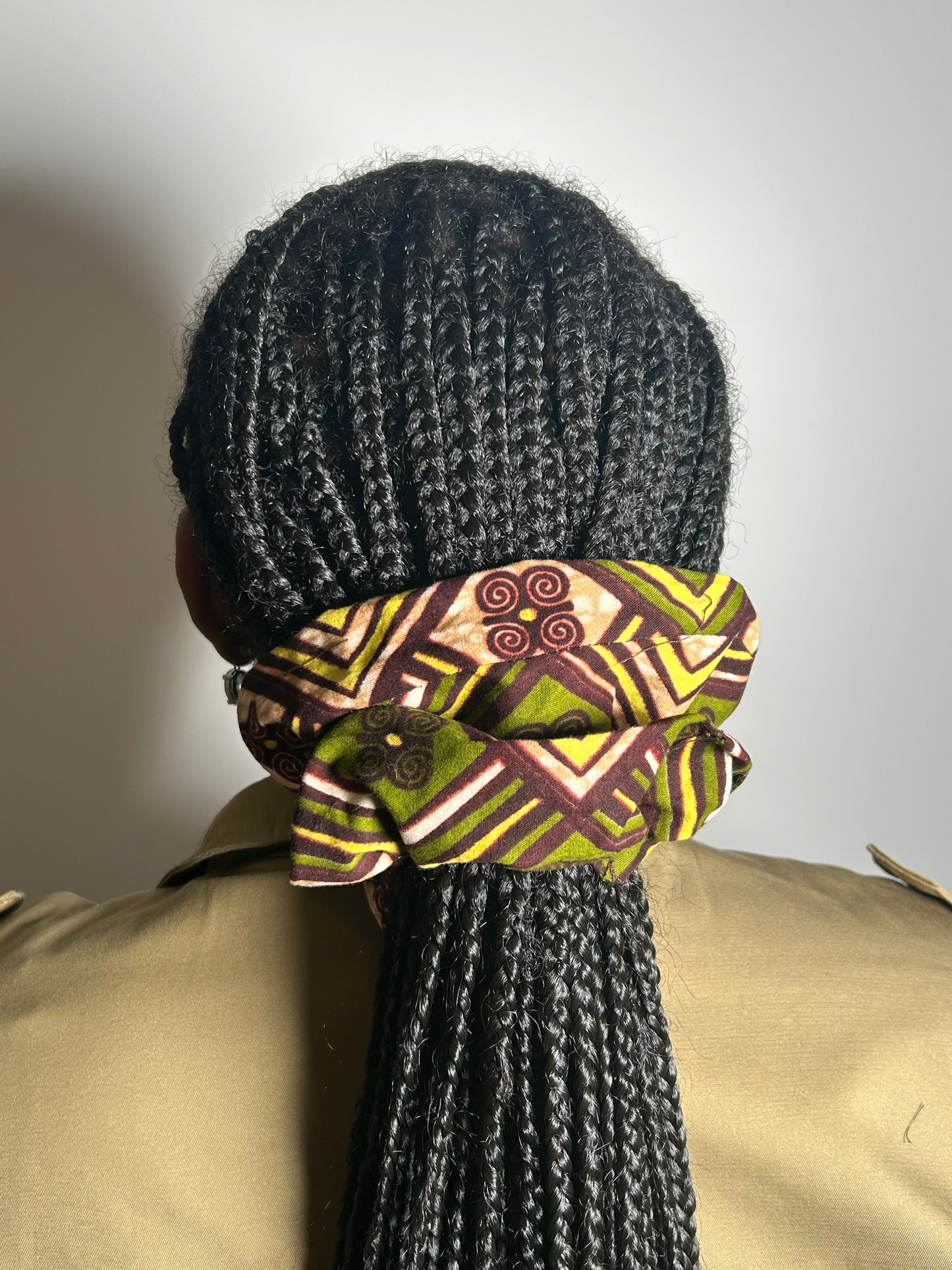 Scrunchie - NZELA