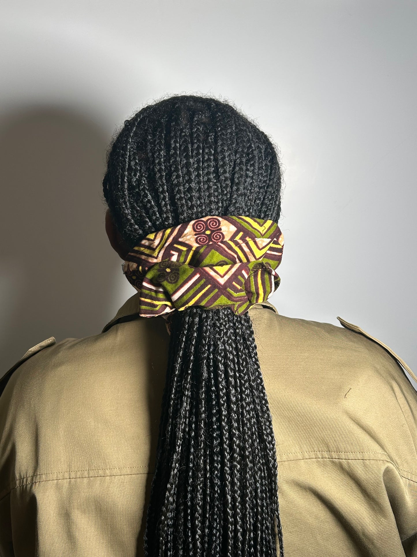 Scrunchie - NZELA
