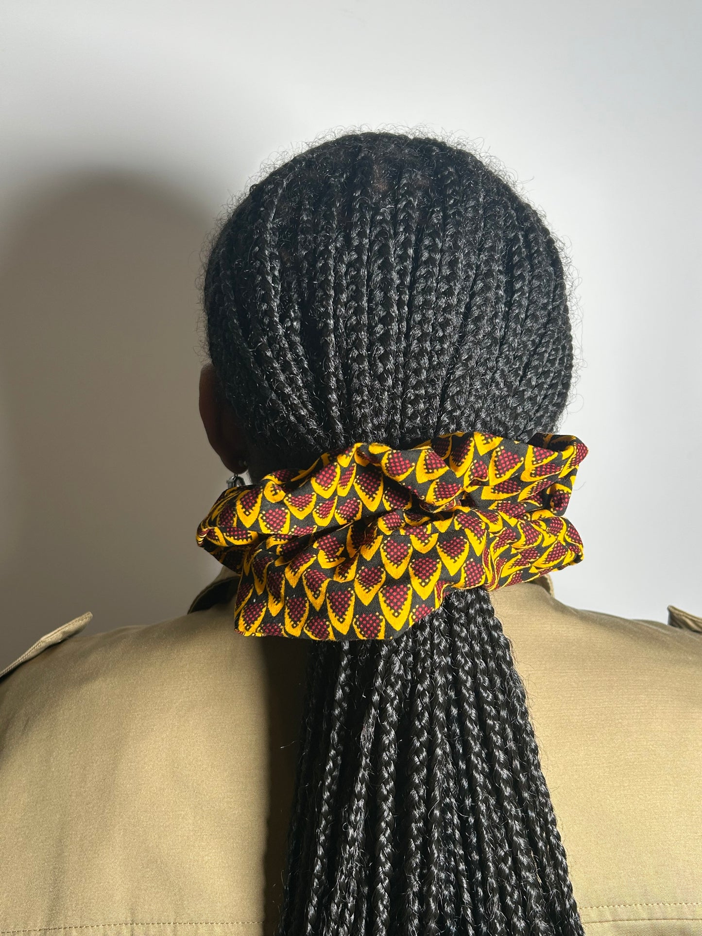 Scrunchie - MOTO