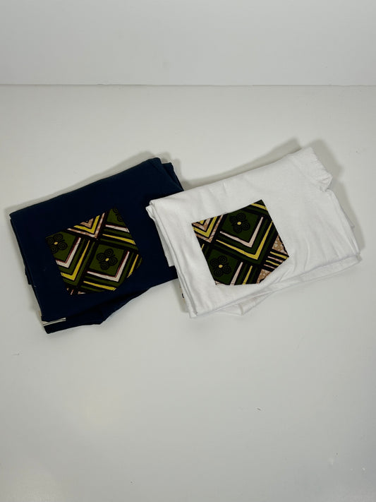 T-shirt - NZELA